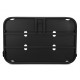 Rear Sport Rack Rampage Wrangler 2-Door