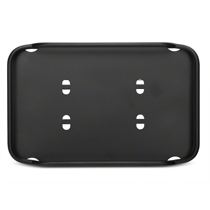 Rear Sport Rack Rampage Wrangler 2-Door