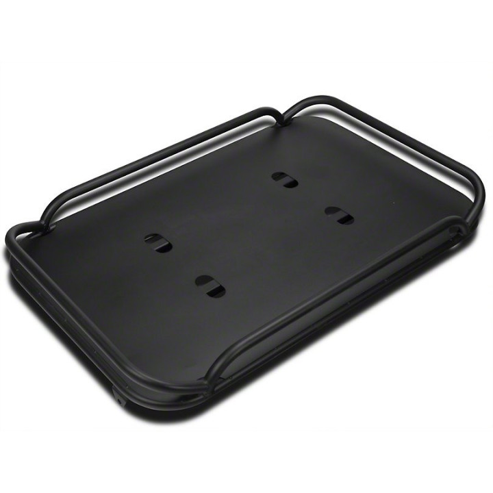 Rear Sport Rack Rampage Wrangler 2-Door