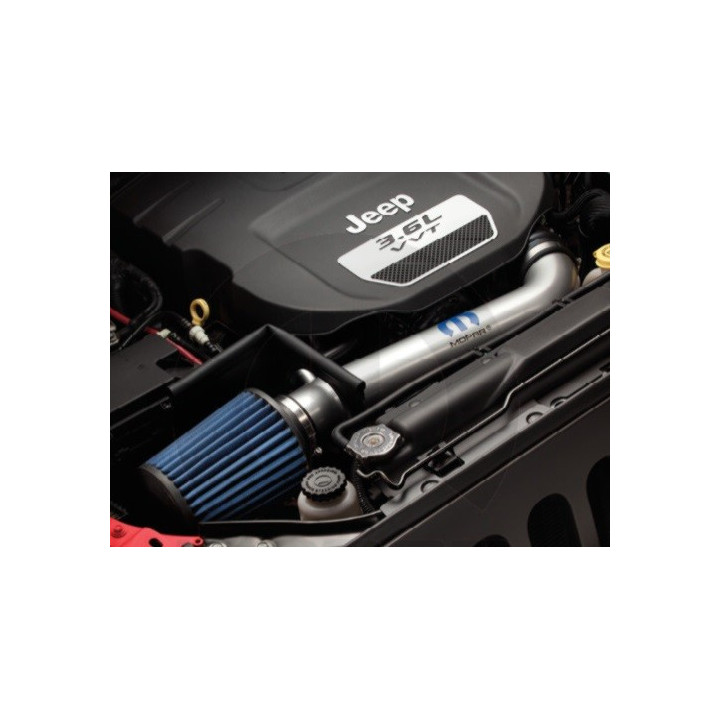 Cold-Air Intake Pilzluftfilter Mopar