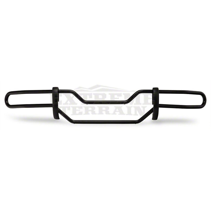 Rear Bumper-Guard Redrock
