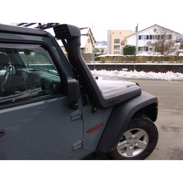 Gobi-Rack Wrangler 2-Door