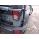 Gobi-Rack Wrangler 2-Door