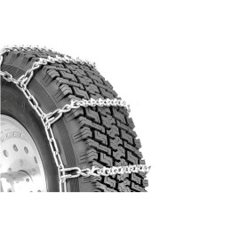 Schneeketten "Quick-Grip"
