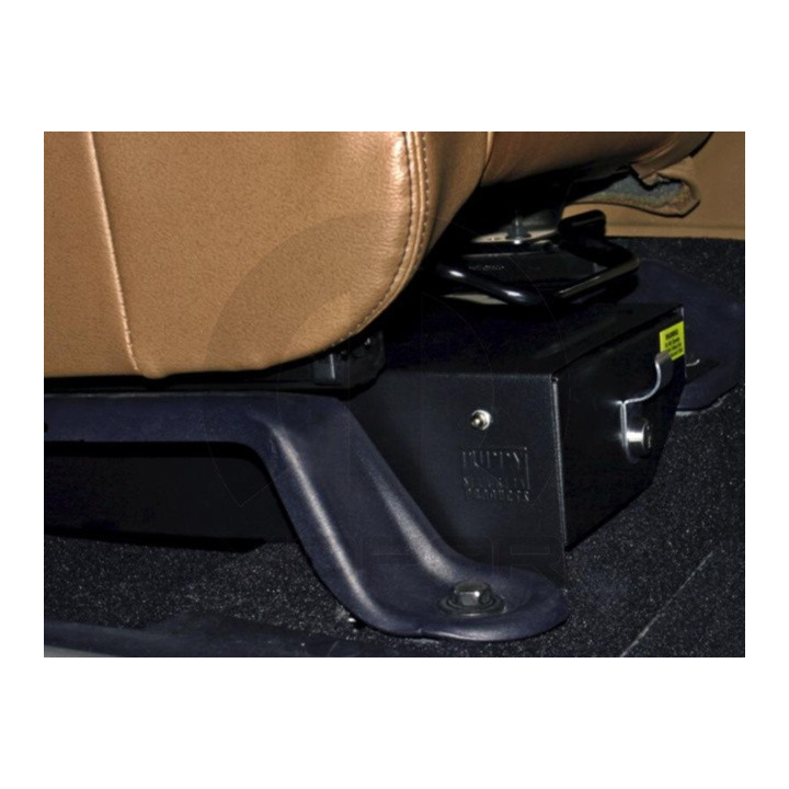 Underseat-Safe anschraubbar Mopar