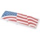 Kühlergrilleinlagen "US-Flag" für Spartan Grill