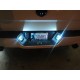 LED Glassockel "Cool White"