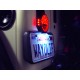 LED Glassockel "Cool White"