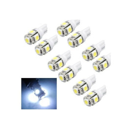 LED Glassockel "Cool White"