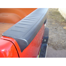 Tailgate-Spoiler Mopar