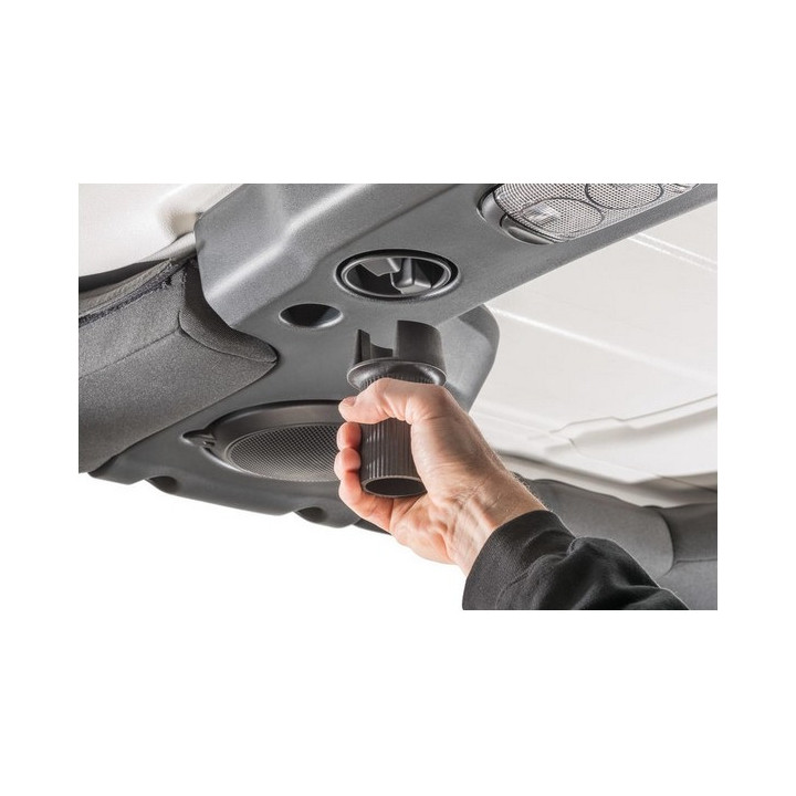 Hardtop-Panel Tool Kit