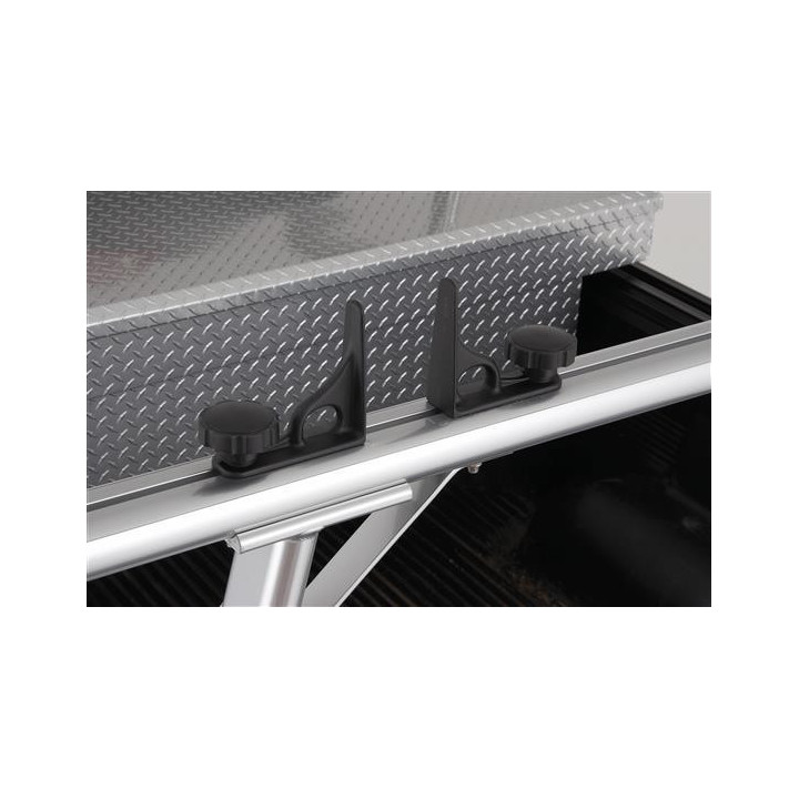 Tie-Downs für Trac-Rac System