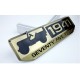 Emblem "1941 Seventy Five Years"