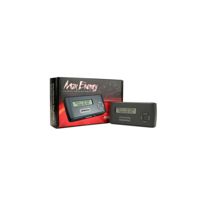 Hypertech Tuning-Programmer Ford USA ab Jg. 04