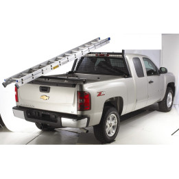 Back-Rack Ladder Rack