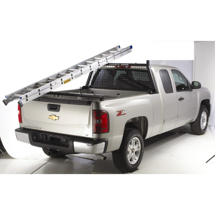 Back-Rack Ladder Rack