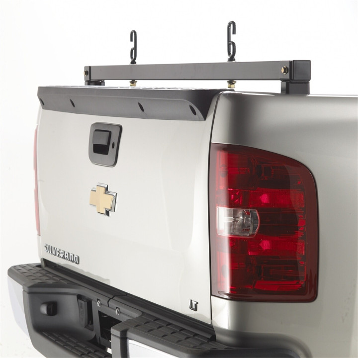 Back-Rack Ladder Rack