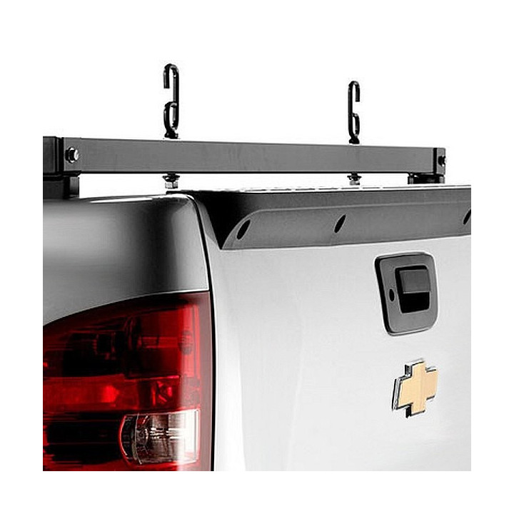 Back-Rack Ladder Rack