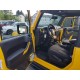 Lackierbare Interieur-Teile Mopar Wrangler 2-Door ab Jg. 11