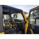 Lackierbare Interieur-Teile Mopar Wrangler 2-Door ab Jg. 11