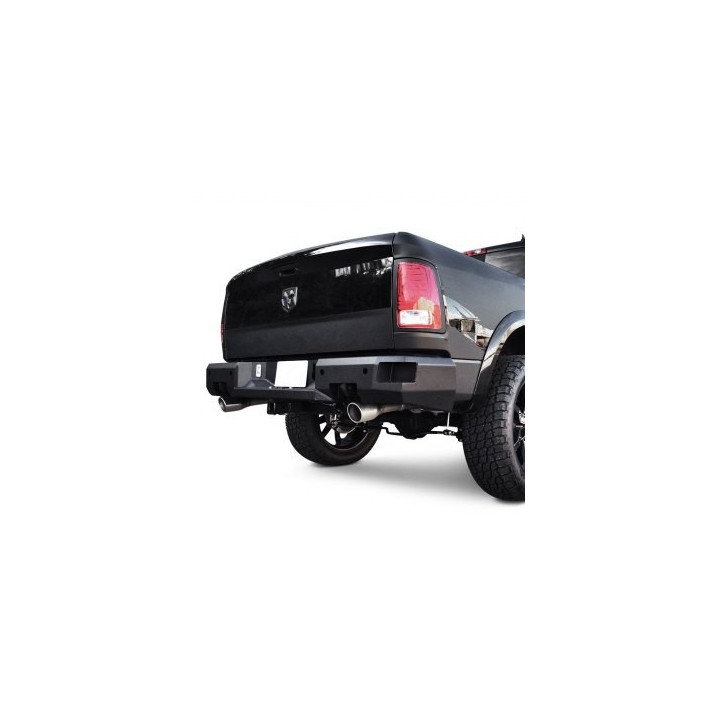 Stossstange hinten "Light Duty" TrailFX