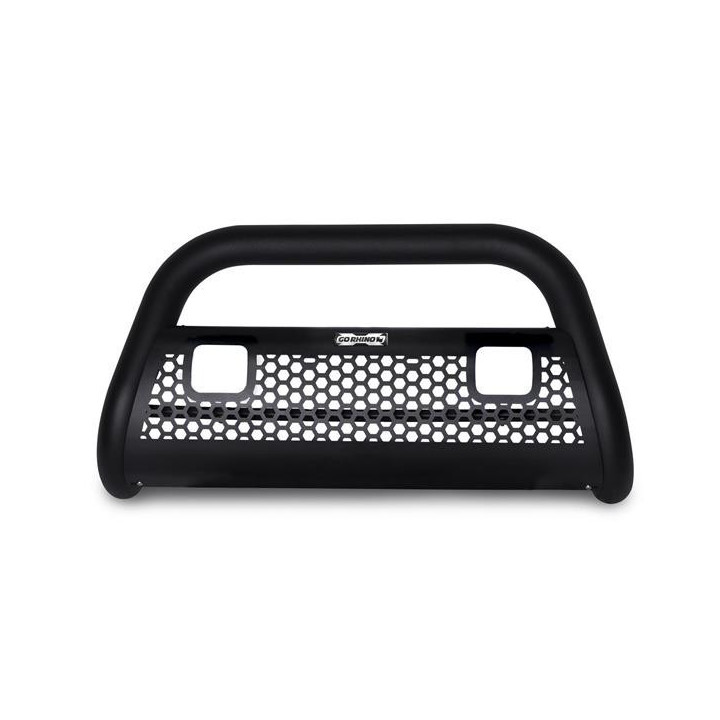Bullbar 3" schwarz GoRhino