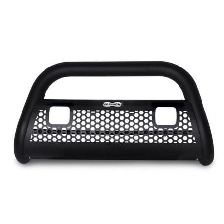 Bullbar 3" schwarz GoRhino