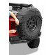 Spare Tire Organizer