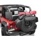 Spare Tire Organizer