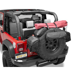 Spare Tire Organizer