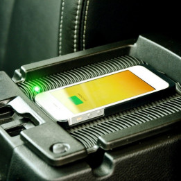 Wireless Smartphone Charging-Kit Brand Motion
