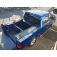 Tonneaucover "ONE" Retrax 5.7ft Ladefläche OHNE RAM-Box
