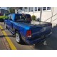 Tonneaucover "ONE" Retrax 5.7ft Ladefläche OHNE RAM-Box