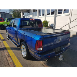 Tonneaucover "ONE" Retrax 5.7ft Ladefläche OHNE RAM-Box