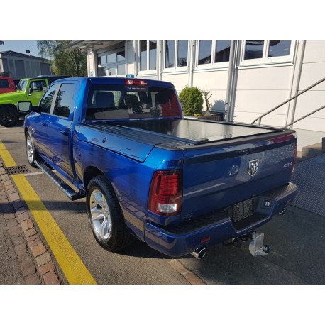 Tonneaucover "ONE" Retrax 5.7ft Ladefläche OHNE RAM-Box