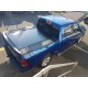 Tonneaucover "ONE" Retrax 5.7ft Ladefläche OHNE RAM-Box