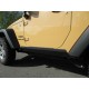 Rocker Panels Bushwacker