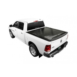 Tonneaucover "ONE" Retrax 5.7ft Ladefläche OHNE RAM-Box