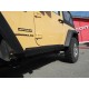 Rocker Panels Bushwacker