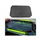 Sonnenschutz Wrangler JK