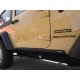 Rocker Panels Bushwacker