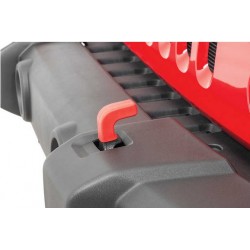 Towhook-Covers in verschiedenen Farben Quadratec