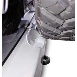 Tailgate-Saver Skyjacker