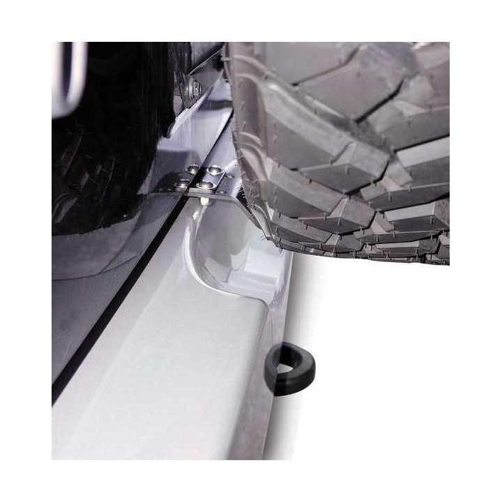 Tailgate-Saver Skyjacker