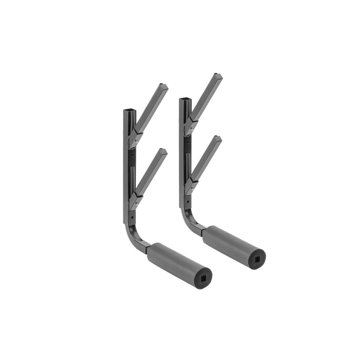 Hardtop-Panels & Fulldoor Storage-Kit