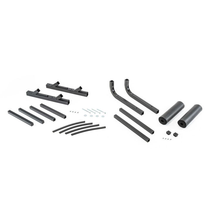 Hardtop-Panels & Fulldoor Storage-Kit