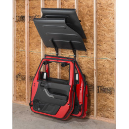Hardtop-Panels & Fulldoor Storage-Kit