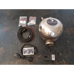 Aktiv-Soundmodul für Wrangler JK CRD & Grand Cherokee CRD