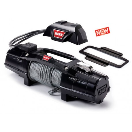 Seilwinde WARN Zeon 8S