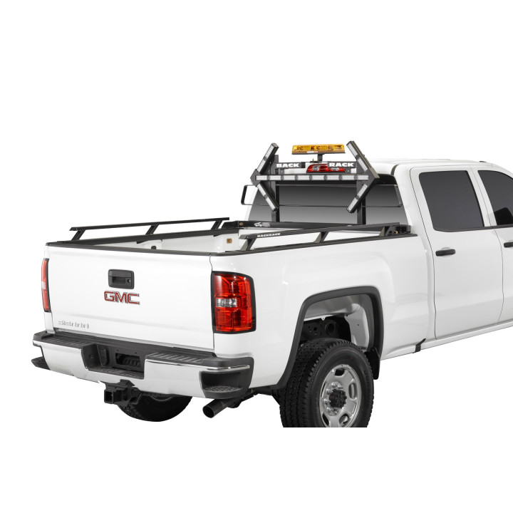 Headache Rack "Backrack"